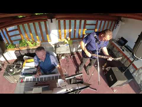 Csabi és Attila élő mix2021 július