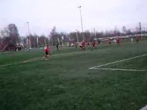 avanti w. c1-sparta c1 (oefenwedstrijd)