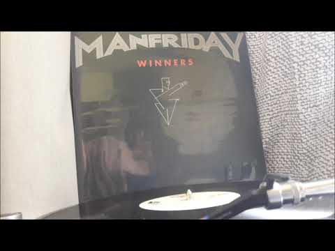 MANFRIDAY MAXI 86 / WINNERS