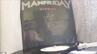 MANFRIDAY MAXI 86 / WINNERS
