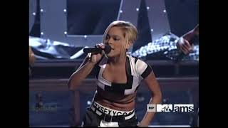 TLC - CrazySexyMedley live 1995