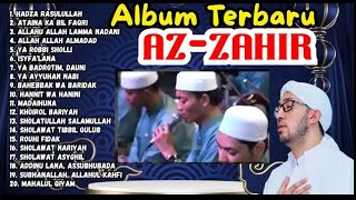 Download lagu Bersama Habib Ali Zainal Abidin & Az-Zahir. 1 Jam Full Bersholawat mp3