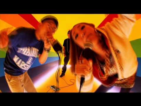 AFRA / Heart Beat -BLACK FILE Special Live- feat. サイプレス上野, COMA-CHI & RUDEBWOY FACE