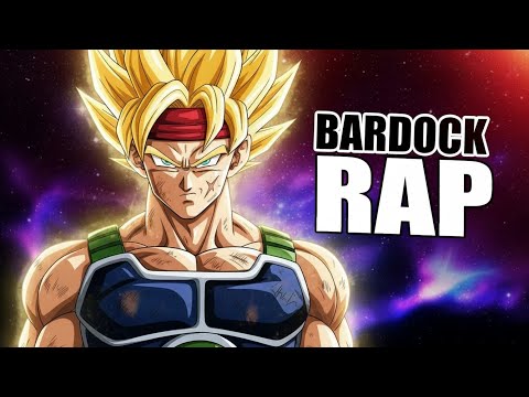 Rap de Bardock EN ESPAÑOL (Dragon Ball Z) 