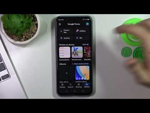 How to Recover Deleted Photos and Videos on ZTE Axon 20 5G