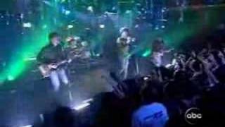 Taking Back Sunday - A Decade Under the Influence Live