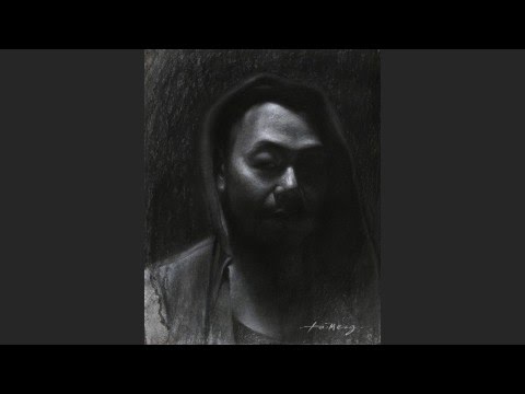 Thumbnail of Self Portrait - The Making... Thumbnail of Self Portrait - The Making...