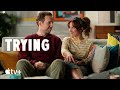 Trying — Do's and Don'ts of Adoption | Apple TV+