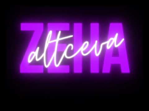 ZEHA - Altceva (PRNY Contest)