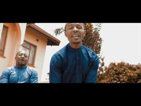 Al Kan-I Featuring Izrael - I Need You (Official Music Video)