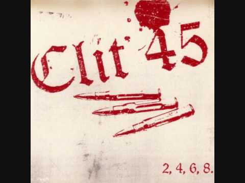 Clit 45 - It Ain't Over