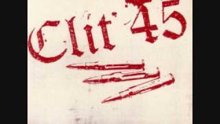Clit 45 - It Ain't Over