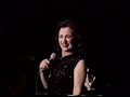 Joni James--You're My Everything, 1996 Live Performance