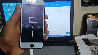 How to Flash Iphone 7 With 3utool | Fix Iphone 7 Full Flash Logo Stuck New 2023