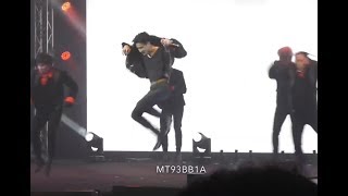 191207 GOT7 BamBam - Party #CPSausageFranksterPartyxBamBam