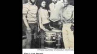"When the Revolution Comes" by The Last Poets