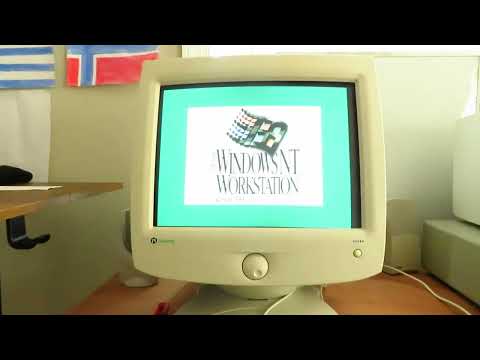 Windows 3.1 Tour