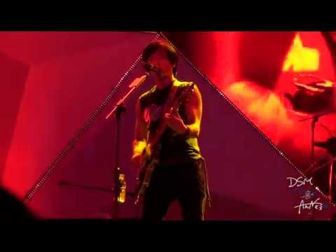 140712 CNBLUE Can't Stop Live in Guangzhou~독한 사랑~용화Focus