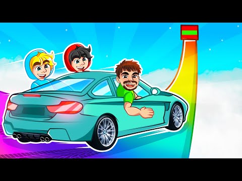 NAJWIĘKSZA NIEMOŻLIWA RAMPA w GTA 5 CHALLENGE!