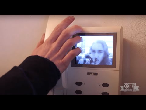 Outox - La Notte Brava (ZEGEF Inedito 2016)