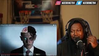 Lil Mabu & Lil Baby - UNDERDOG SONG (Official Visualizer) *REACTION!!!*