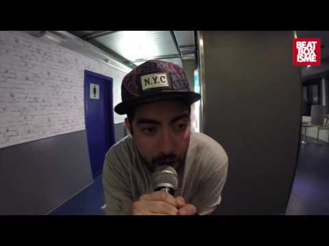MR. ANDROIDE | CHILE | SHOUT OUT TO INDOBEATBOX