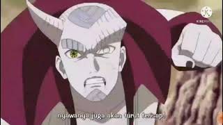 Download lagu BORUTO 217 BARYON MODE. Full sub indo mp3