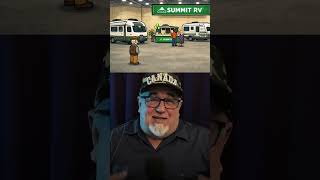 The Big Secret Behind RV Shows That Saves You Thousands 💵🚐🎪 Shop smarter #rvlife