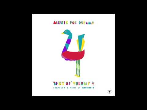 Music For Dreams Best Of, Vol. 4 - Compiled and Mixed by Moonboots (Mix 1) - 0087