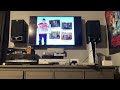 Big Daddy USA 4 3 Full Screen DVD Walkthrough 1999