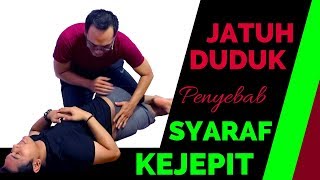 Download lagu Pasien Syaraf kejepit karena jatuh duduk jalan jadi bungkuk mp3 Download lagu Pasien Syaraf kejepit karena jatuh duduk jalan jadi bungkuk mp3