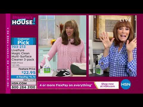 HSN | Shannon's In The House!- Black Friday Jump-Start 09.25.2020 - 08 PM