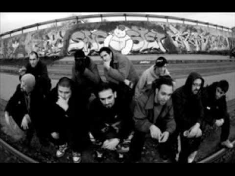 Scriptor & Ropez - Kad padne mrak