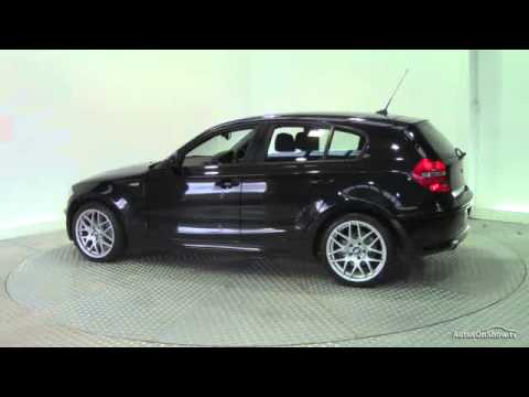 2010 BMW 1 SERIES 116D SE