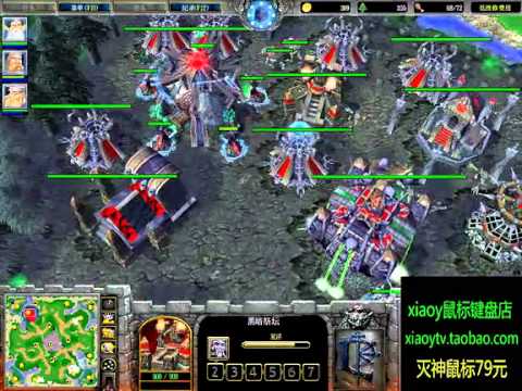 【Ifengcup】20140722 硬钢正面 台湾人皇 vs 饭一哥 TM