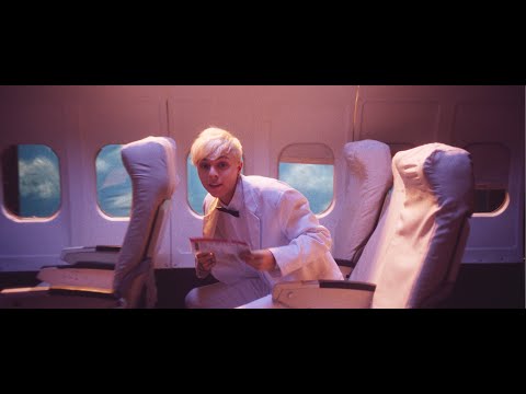 Oscu - Money (Official Video)