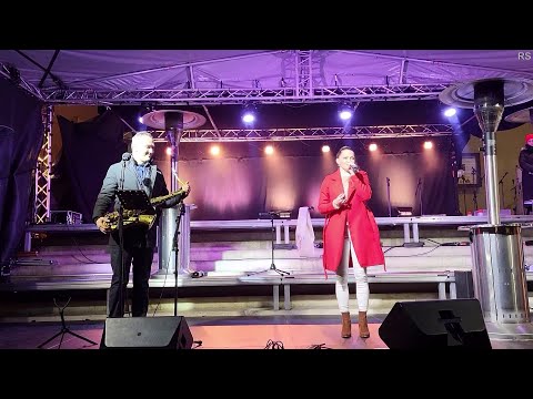 Šárka Vaňková (vánoce na Čecháči) 2024