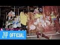 GOT7 the 3rd mini album "Just right" Album ...