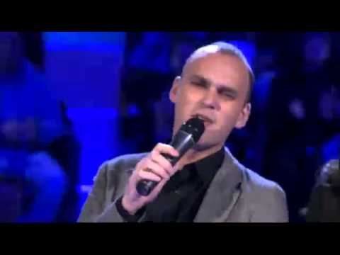 ▶ Danijel Alibabic-Najbolji neprijatelj-Narod pita-(Tv Pink 2014)