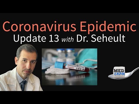 コロナウイルス疫病アップデート13：李文良、nCoV対インフルエンザ、日常的な症例数の減少、カナダへの広がり (Coronavirus Epidemic Update 13: Li Wenliang, nCoV vs Influenza, Dip in Daily Cases, Spread to Canada)