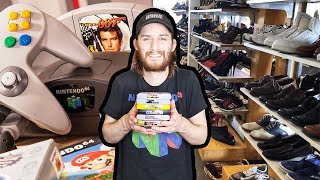 Nintendo 64 Games To Pick Up To Flip!