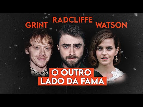 , title : 'Vida Após Harry Potter: Emma Watson, Rupert Grint, Daniel Radcliffe | Biografia Completa'