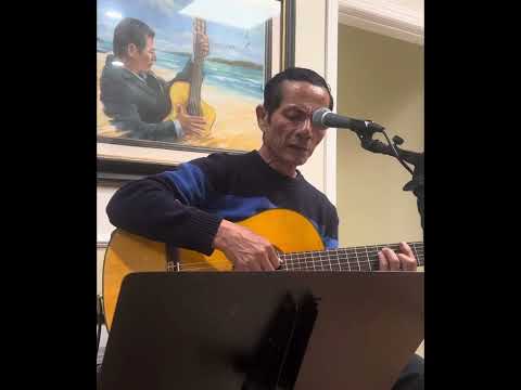 Bên giảng đường chia xa - Ngô Tín