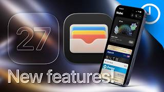 Download lagu iOS 27 Will Reportedly Add 2 Major New Features to Apple Wallet mp3 Download lagu iOS 27 Will Reportedly Add 2 Major New Features to Apple Wallet mp3
