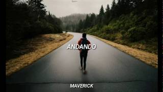 Diego Torres - Andando (Letra)