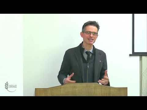 Predicatore Filippo Chillemi – Ester 6:1-11 "non inginocchiarti e non prostrarti"