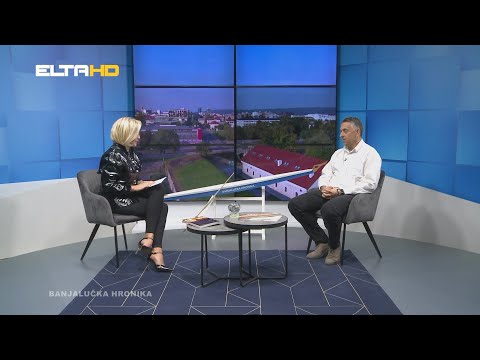 BL HRONIKA 07 11 23 - GOST U STUDIJU MILENKO DŽEVER