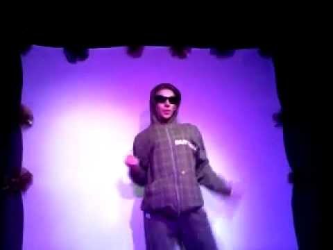 Lylas Dumoon't A Boa Da Noite Monna Lokka 13.04.2012