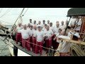 Les Marins d'Iroise - Santiano (clip officiel) 