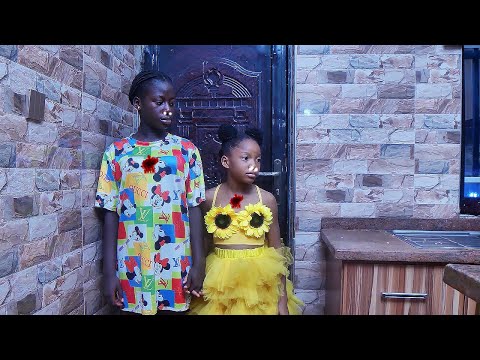 Please Try To Hold Your Tears While Watching This Sad True Life Story Today- Nigerian Movies